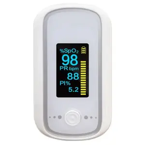 Pulse oximeter "Sonosat F02W"