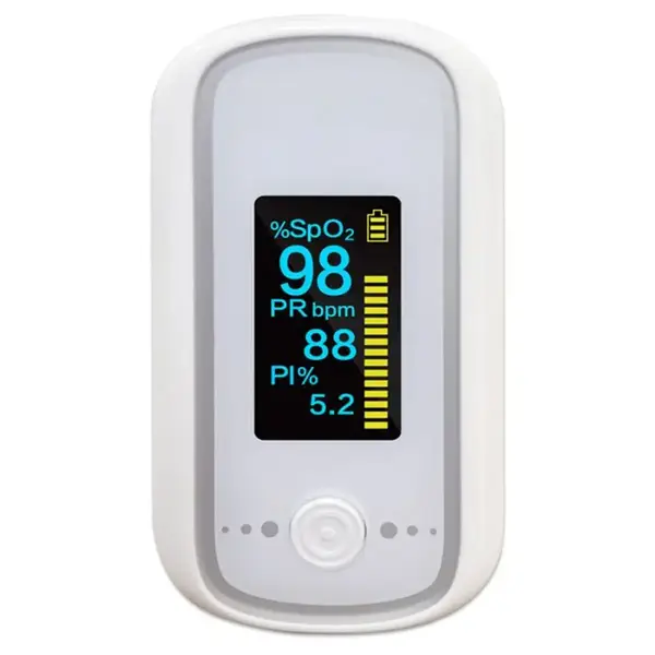 Pulse oximeter "Sonosat F02W"