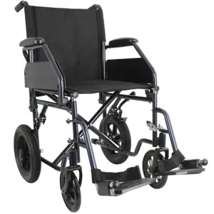 Transit folding trolley OSD-STT-**