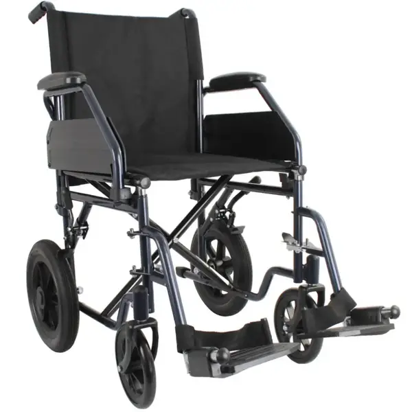 Transit folding trolley OSD-STT-**