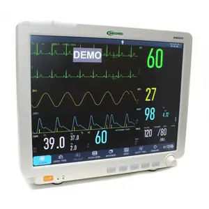 Монітор пацієнта С86 ("БІОМЕД" ВМ800D 15") купити