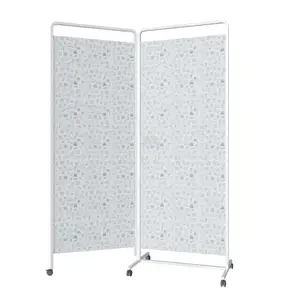 Medical screen ШС 1.02 TM Alumix TMK