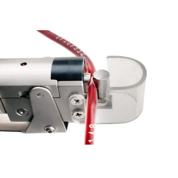 Запаювач трубок SEALmatic Н з запаювальною ручкою для запаювача трубок SEALmatic