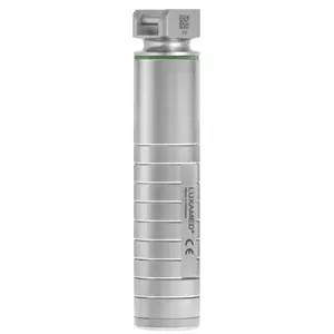 Рукоятка ларингоскопа середня LED Eco 2.5В Luxamed E1.517.012 F.O. купить