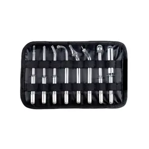 Set of electrodes for BactoSfera DARSONVAL darsonval (3 pcs.) in a case