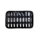 Set of electrodes for BactoSfera DARSONVAL darsonval (3 pcs.) in a case