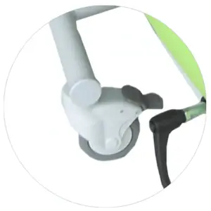 Стаціонарне донорське крісло Comfort ІІ