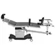 Electric operating table BARRFAB BF683 TDO Smart Line