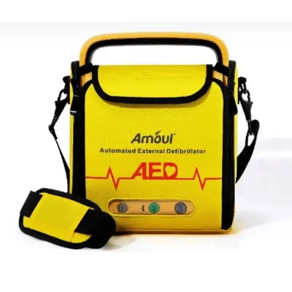 Сумка для дефібрилятора AED Amoul купить