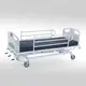 Medical bed 4-section with mattress BED-15 for a patient with an upward lift