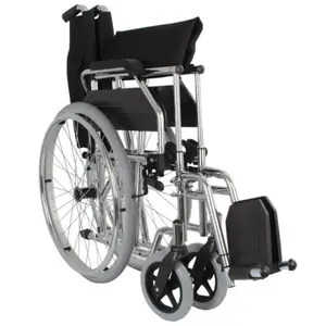 Standard folding wheelchair OSD-AST-**