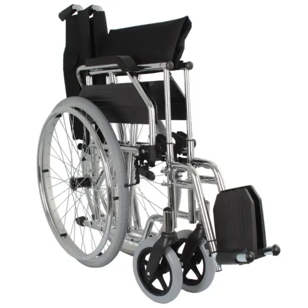 Standard folding wheelchair OSD-AST-**