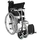 Standard folding wheelchair OSD-AST-**