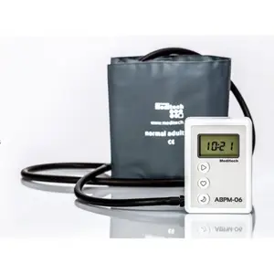 Ambulatory blood pressure monitor ABPM-06