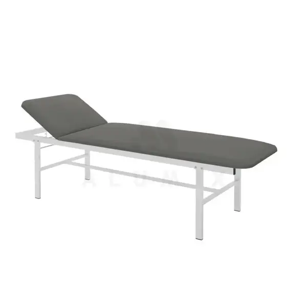 Observation couch KC 1.03 (metal frame color: white), TM Alumix TMK