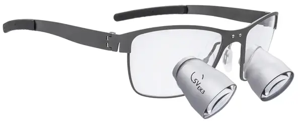 Binocular magnifier StarVision EX 3.0
