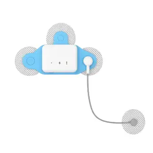 Holter Patch (additional recorder)