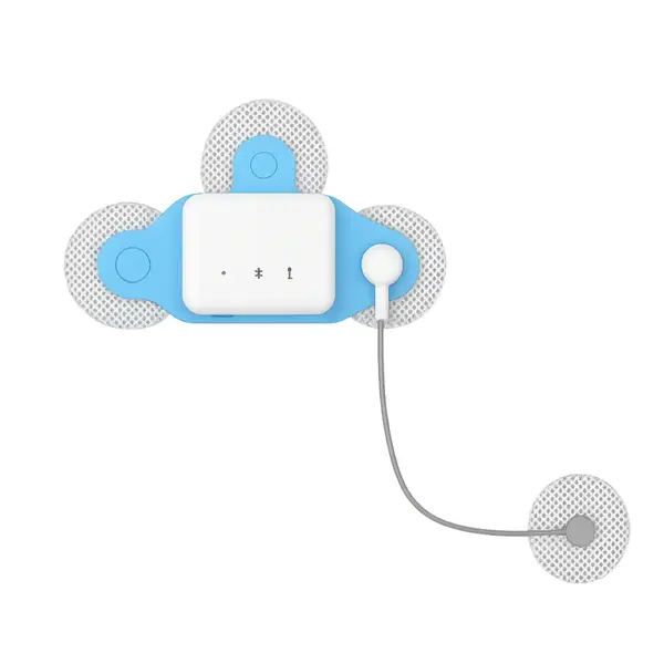 Holter Patch (додатковий реєстратор) купити