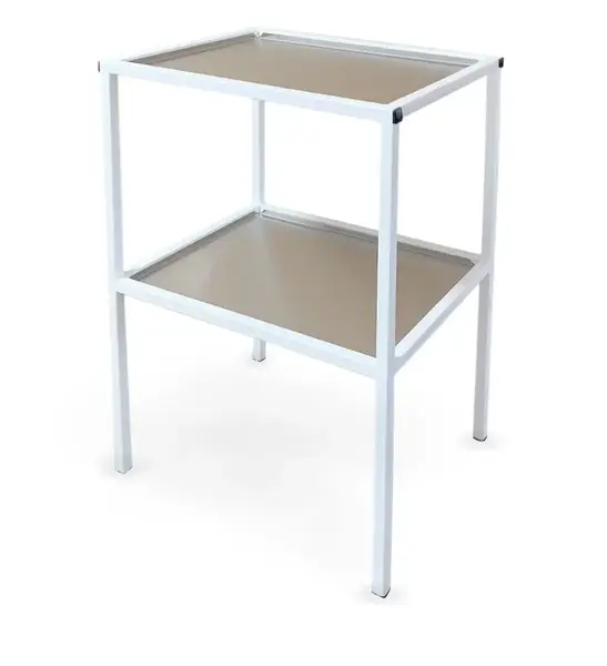 Medical instrument table SI-5-1 TM Omega