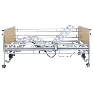 Functional bed Virna (4 sections) OSD-9520