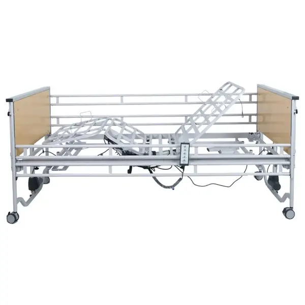 Functional bed Virna (4 sections) OSD-9520