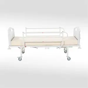 Medical bed with two electric drives Bed-14