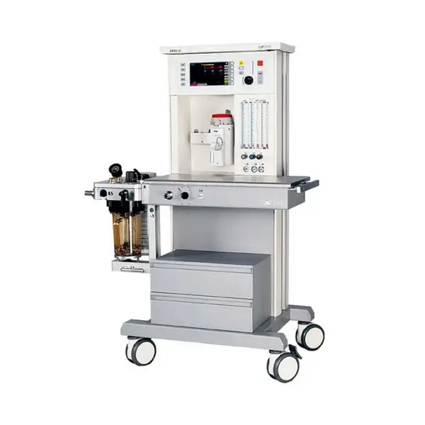 Apus x 1 anesthesia and breathing apparatus
