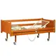 Functional wooden bed with electric control OSD-91E