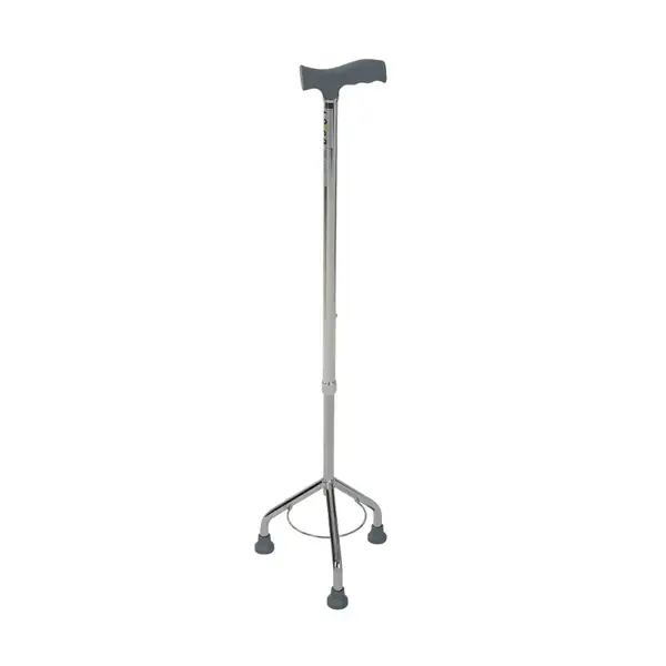 Cane with three supports TP-843