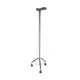 Cane with three supports TP-843
