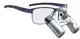 Binocular magnifier Swarovski iMag 6.0 UP