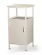 Bedside table medical TP TM Omega