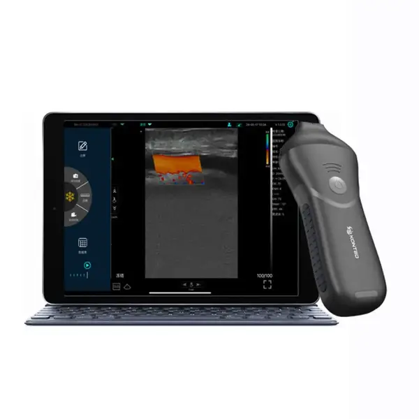 Ультразвуковий датчик C10MR Pro купити