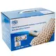 Cellular anti-decubitus mattress with compressor OSD-F-103