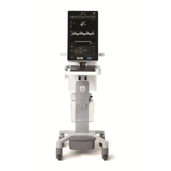 Стаціонарна ультразвукова система Philips 5100 POC Pro купити