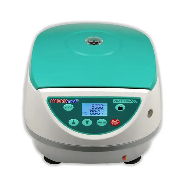 Centrifuge for plasma lifting SM-6 PLASMA