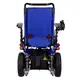 Electric trolley "ROCKET III" OSD-ROCKET
