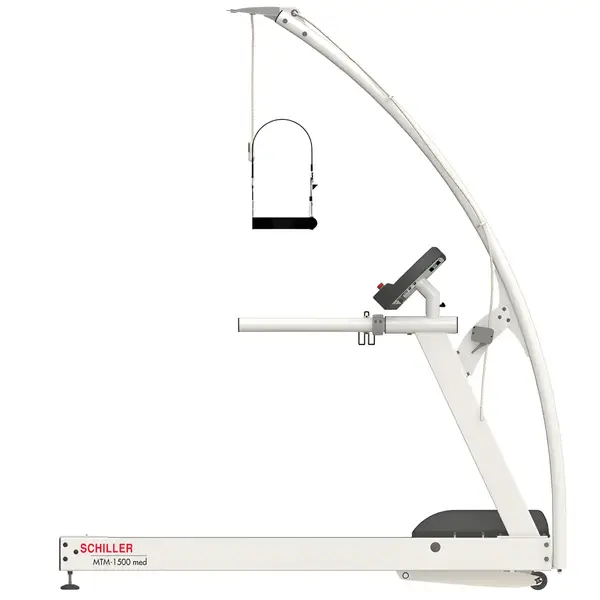 Реабілітаційна доріжка SCHILLER MTM-1500/MTM-1500 med купить