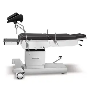Electric operating table BARRFAB BF683 PA Smart Line