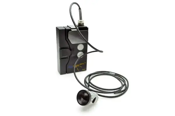 LED focused light starLight nano 1