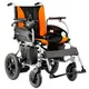 Folding electric trolley OSD-22DDA