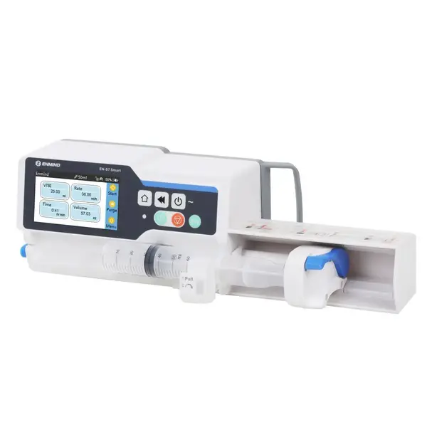 Syringe pump EN-S7 Smart