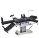Operating table MT300 (universal, mechanical and hydraulic, X-ray transparent)