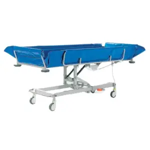 Medical trolley MIA WS 01