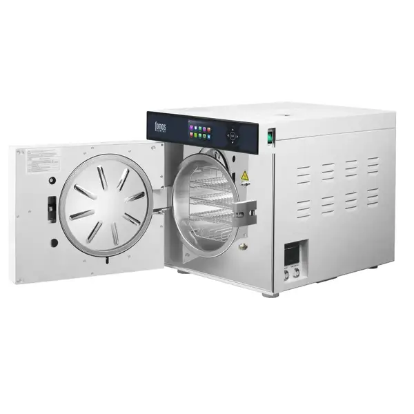 Паровий стерилізатор Foster Plus 22L купити