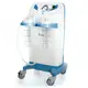 Медицинский аспиратор "NEW HOSPIVAC 350 FULL 5" RE-410356/41 купить