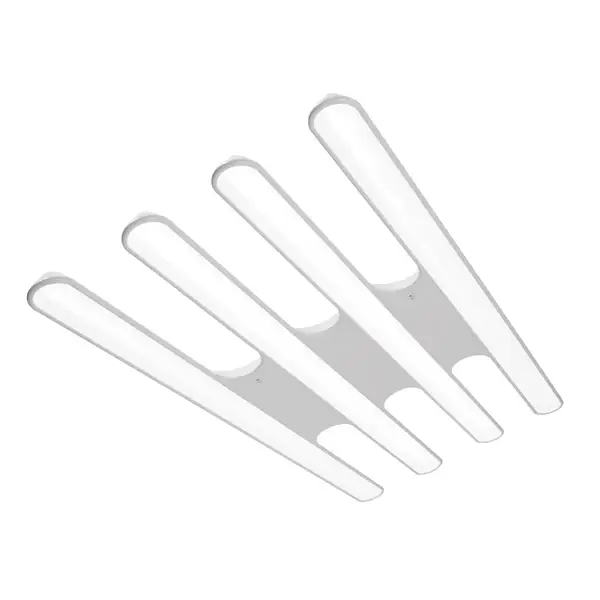 Світильник безтіньовий Brite Tetron