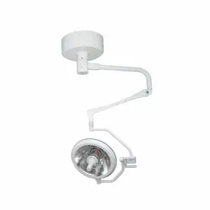 Suspended halogen operating lamp PAX-F 700