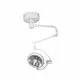 Suspended halogen operating lamp PAX-F 700