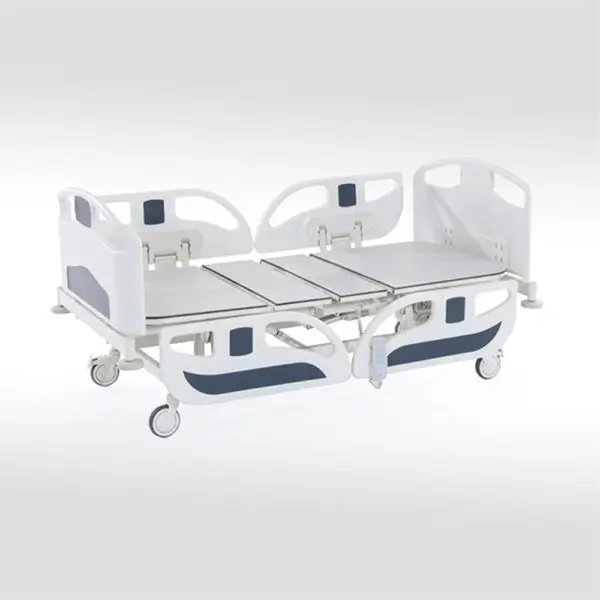 PED-3 child care bed